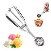 Cuchara para helados